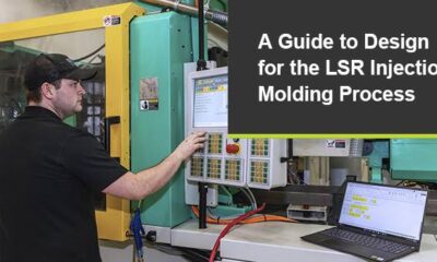 Mastering LSR Molding: Insights from Leading Manufacturers