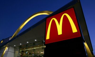 McDonald's plans $5 US meal deal next month to counter customer frustration over high prices