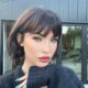 Megan Fox Proclaims ‘She’s a Brunette Again’ After Chopping Off Long Locks into Chic Bob