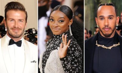 Most Memorable Athlete Appearances at the Met Gala Over the Years