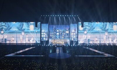 NCT Dream Announce Major International Tour