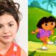 New 'Dora the Explorer' Movie to Star Samantha Lorraine