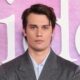Nicholas Galitzine on Not Engaging With the 'Toxic Parts of Hollywood'