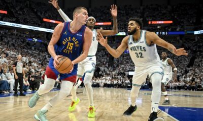 Nuggets vs. Timberwolves Game 7: How to watch Sunday
