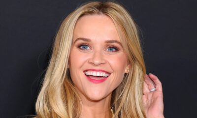 Reese Witherspoon: Biography, Career, and Fun Facts