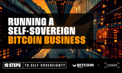 Running The Self-Sovereign Bitcoin Business