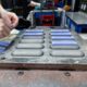 Silicone Injection Molding Production Design - BlueGrayDaily