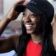 Simone Biles is stepping into the Olympic spotlight again. She is better prepared for the pressure