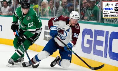 Stars know it won’t be easy to eliminate Avalanche in Game 6 
