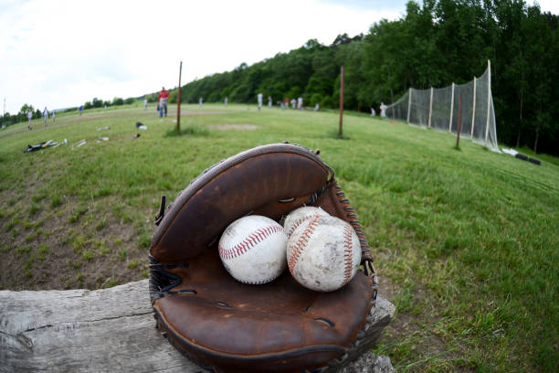 The Enduring Popularity of Baseball in Madison, Alabama
