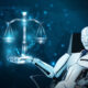The Impact of AI Lawyers on Law Firms
