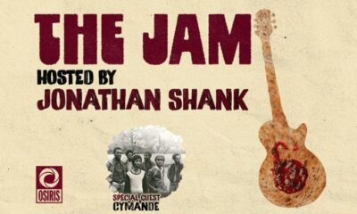The Jam