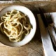The Ultimate Guide: How to Find the Best Fresh Pasta in London
