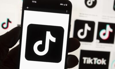 TikTok sues US government over law that could ban the social media platform