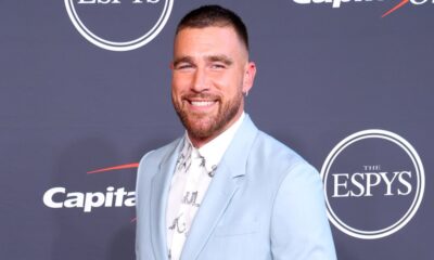 Travis Kelce to Star in FX Series Grotesquerie