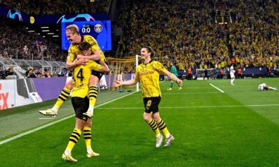 UCL: Dortmund don't have an Mbappé, and they don't need one