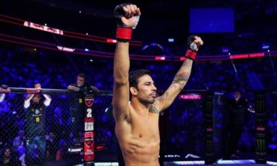 UFC 301 odds, predictions, start time, Rio de Janeiro fight card: Pantoja vs. Erceg picks from top MMA expert