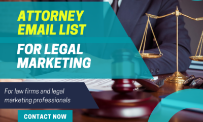 Unlocking the Potential of Your Attorney Email List
