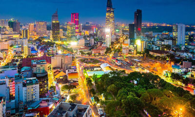 Urbanization Challenges in Asian Megacities