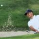 Xander Schauffele shoots 62 to tie major record for 2nd time