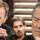 Young and the Restless Spoilers: Victor Newman (Eric Braeden) - Cole Howard (J. Eddie Peck) - Tucker McCall (Trevor St John)