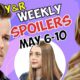 young and the restless weekly spoilers - kyle abbott - summer newman - claire grace - claire newman - yr - cbs