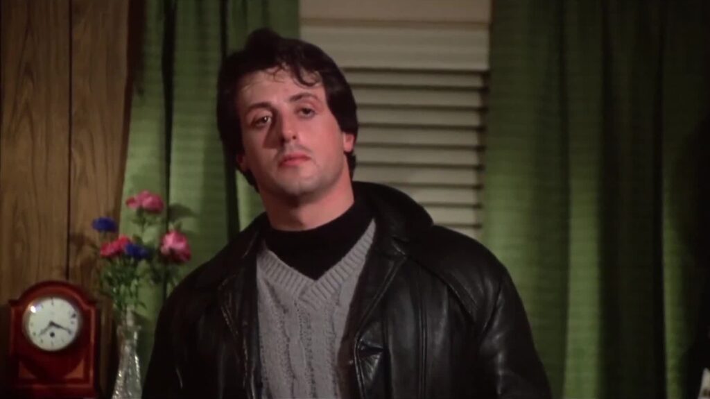 Sylvester Stallone Knows Exactly Why Rocky Was Such A Big Hit