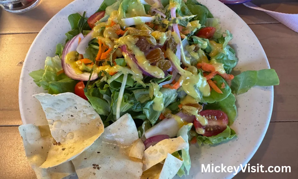 salad