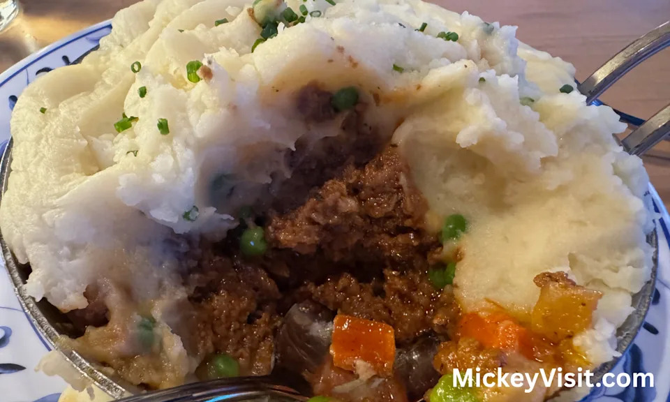 Shepards Pie