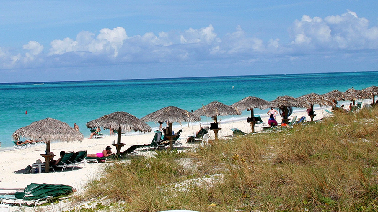 Missing American tourist’s body found in bushes in Turks and Caicos, homicide investigation opened