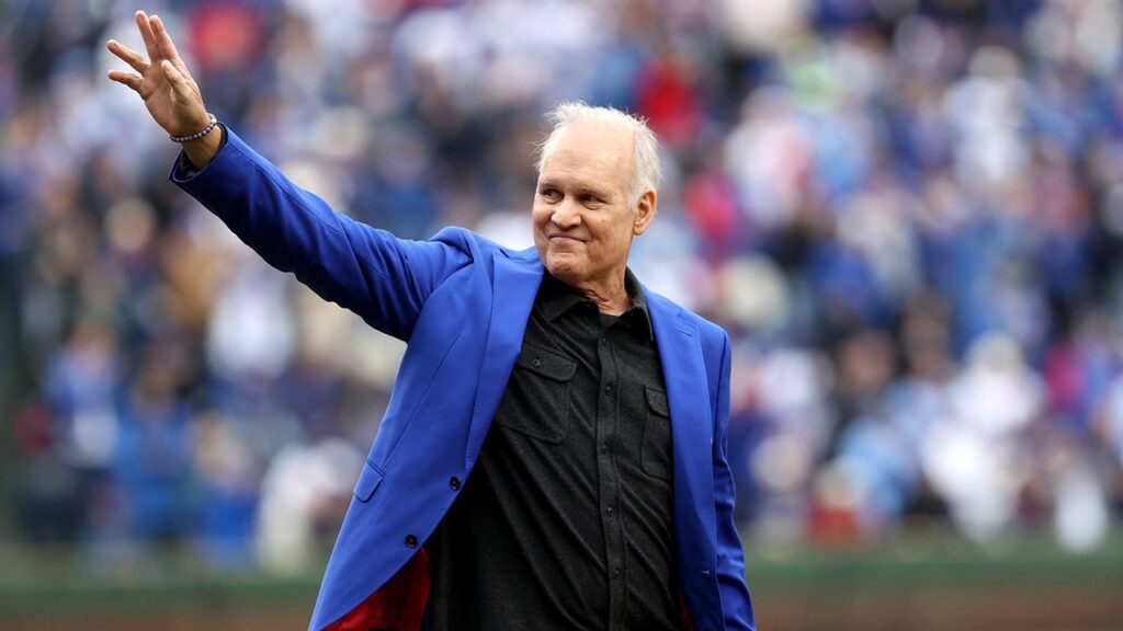MLB news: Hall of Famer Ryne Sandberg gives update on cancer battle