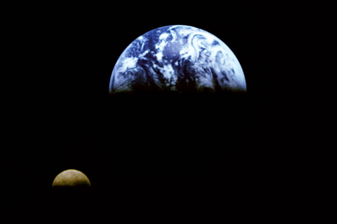 The spin rate of Earth is affected by many factors, but the moon and the tides have traditionally played a major role.