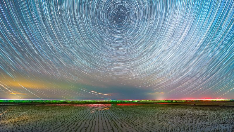 Earth is spinning faster, making days shorter — but why?