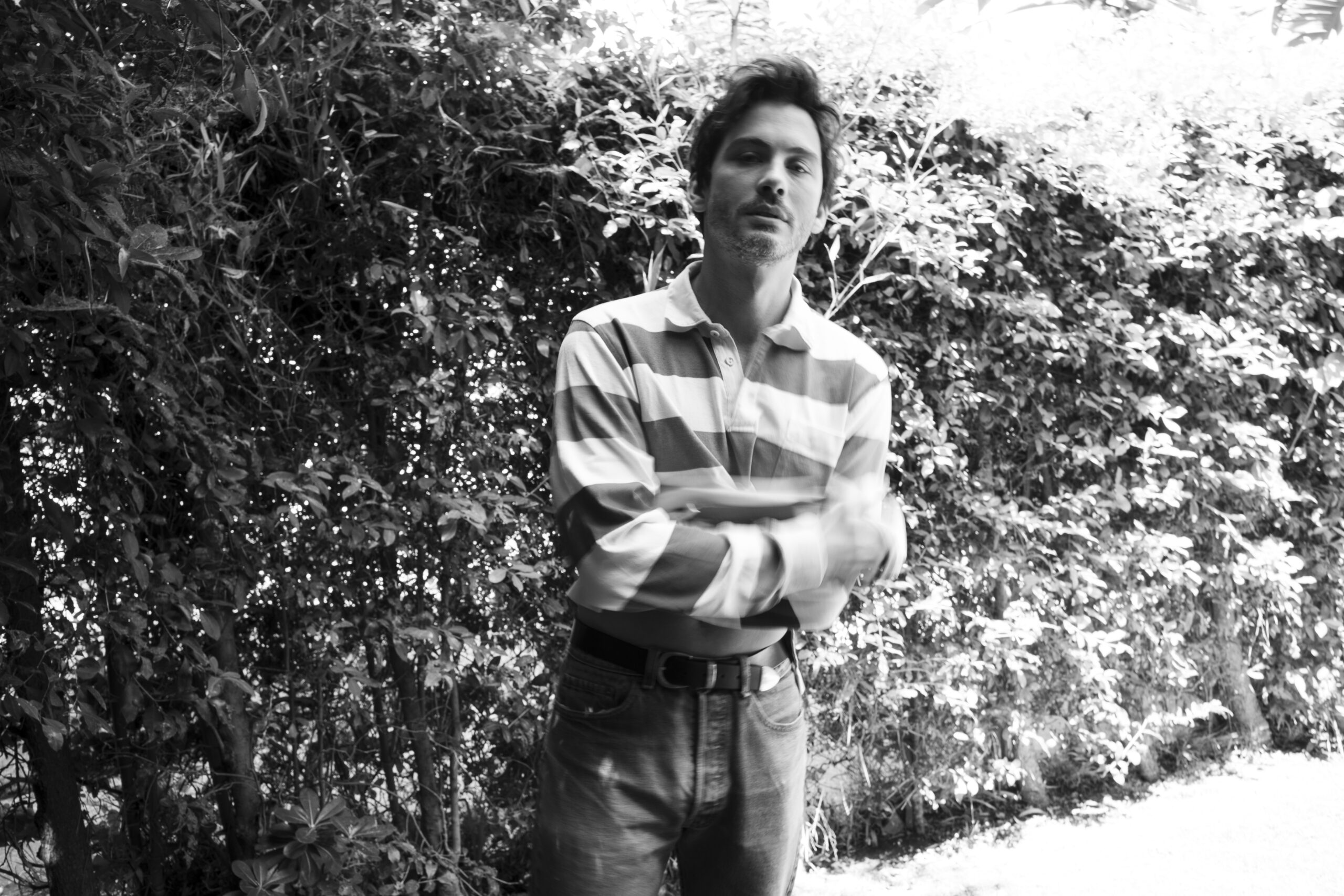 Logan Lerman