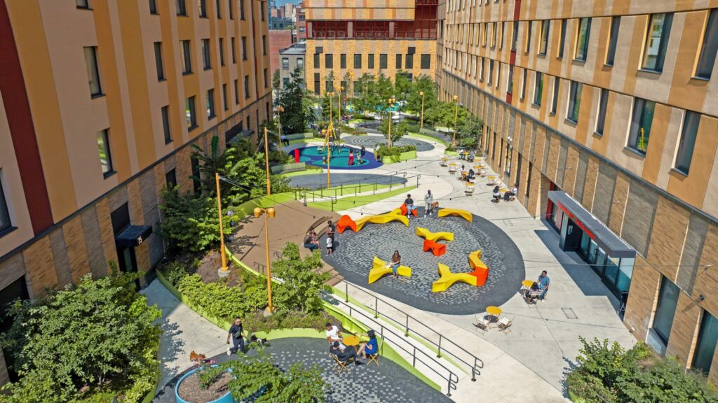 Real estate developers say affordable housing is getting more profitable