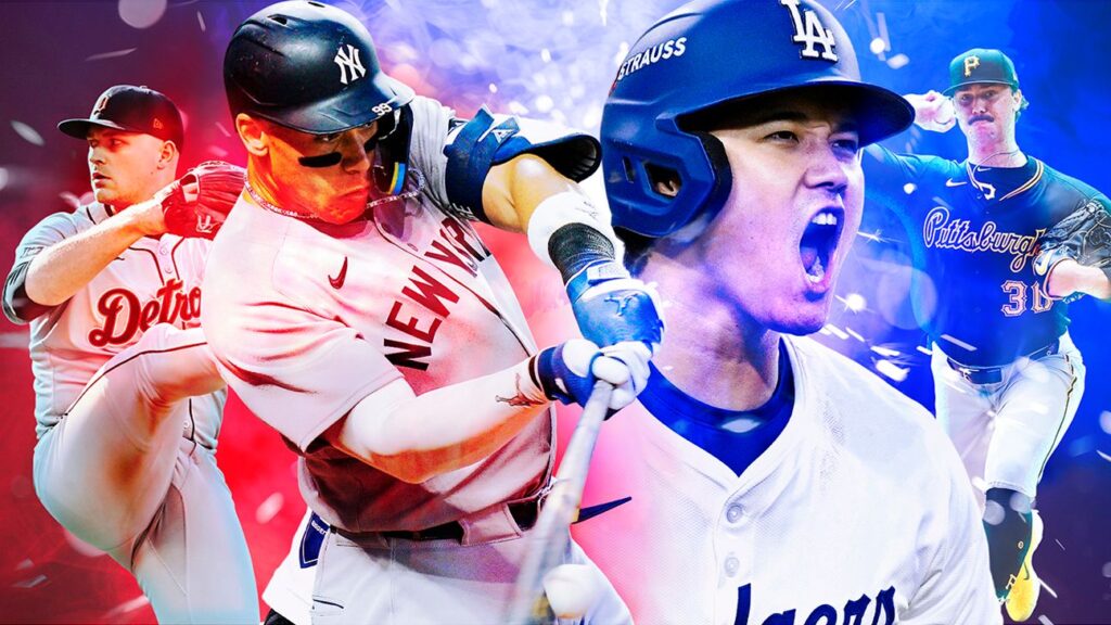 2025 MLB All-Star Game: Players who are halfway to history