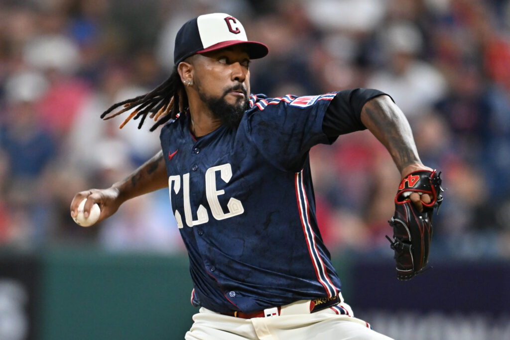 Dodgers Pursuing High-End Bullpen Upgrades