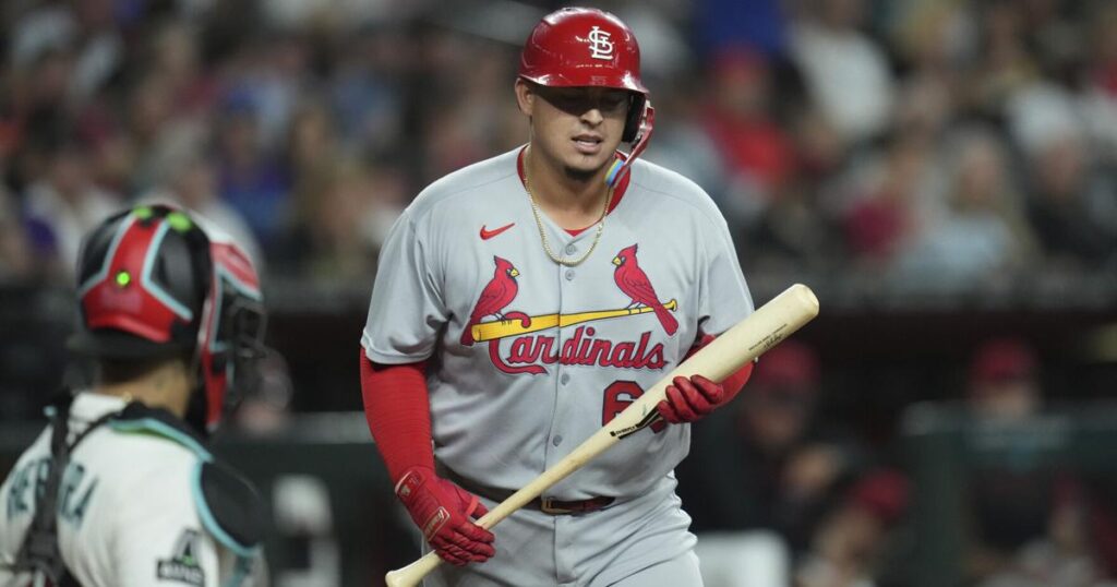 How to watch Cardinals at Rockies, TV, live stream, time