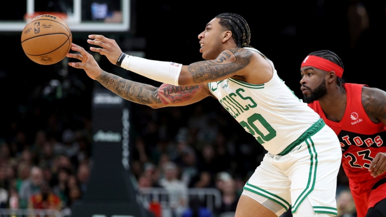 Movimiento de Joven Base por Houston Rockets: JD Davison Firmó