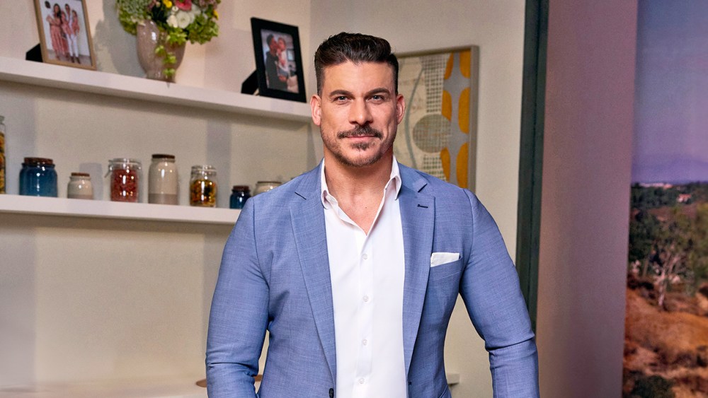 Jax Taylor Exits 'The Valley' Season 3 to Focus on Recovery