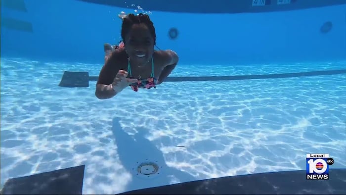 Miami-Dade County offers free lessons for kids