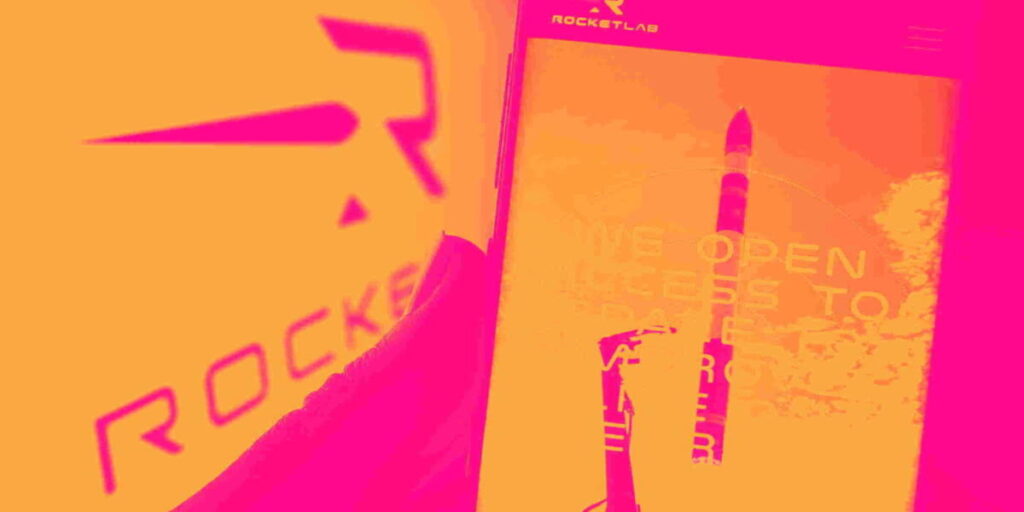 Rocket Lab (RKLB) Stock Is Up, What You Need To Know
