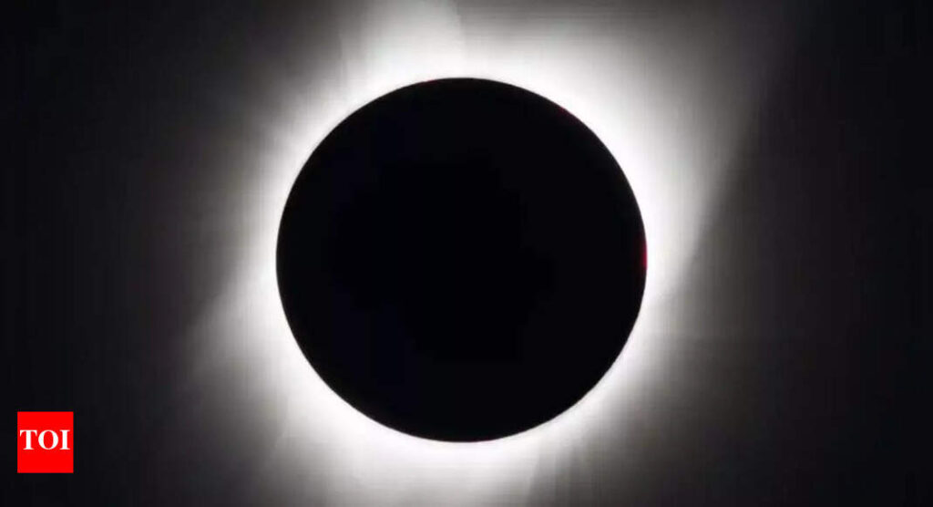 Solar Eclipse August 2 will bring 6 minutes of total darkness; Check, date, time, and visibility areas for a once-in-100-years phenomenon |