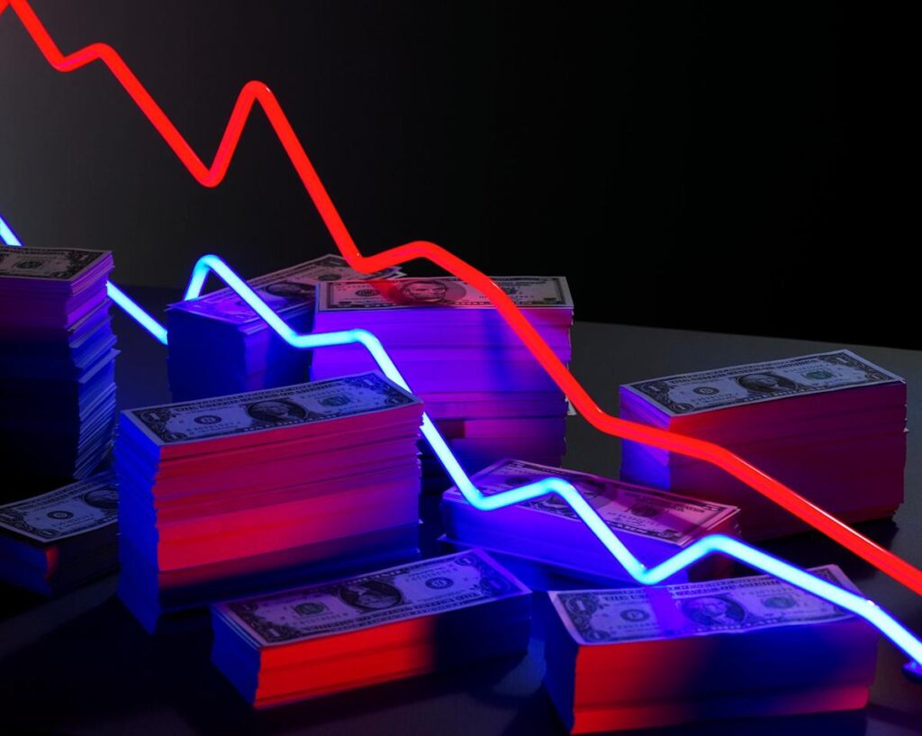 Why Broadcom Stock Sank Today