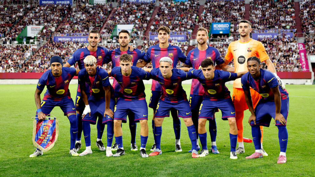 Flick to Name Strong Side