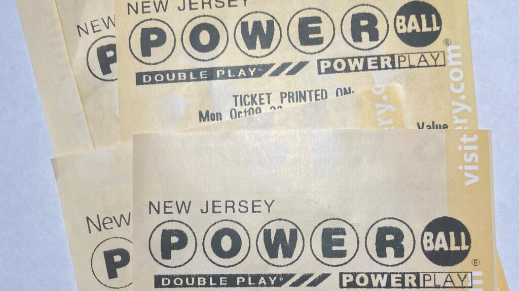 Powerball winning numbers 8/4/2025: Jackpot at $426 million