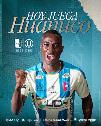 Alianza Universidad recibe a Universitario