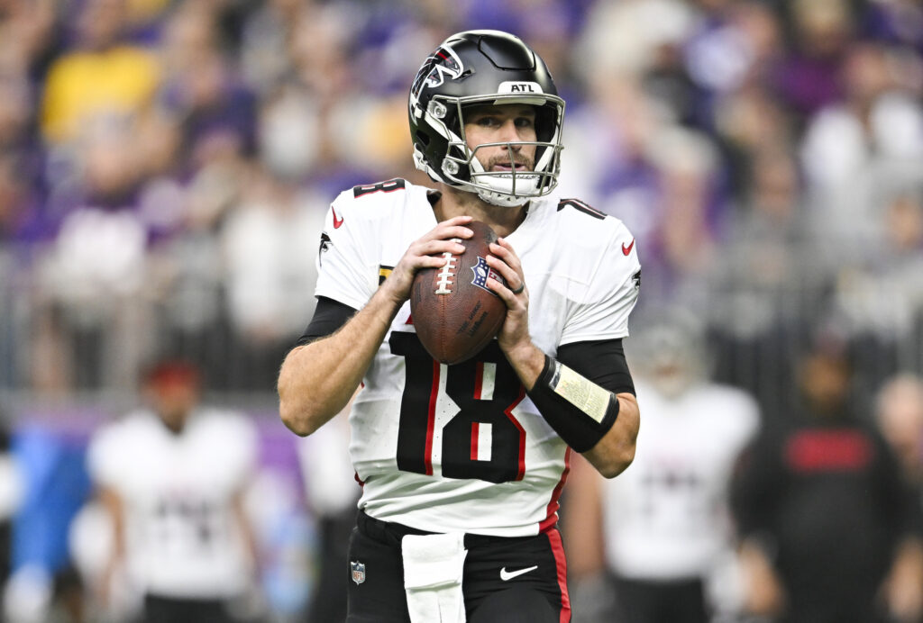 Kirk Cousins