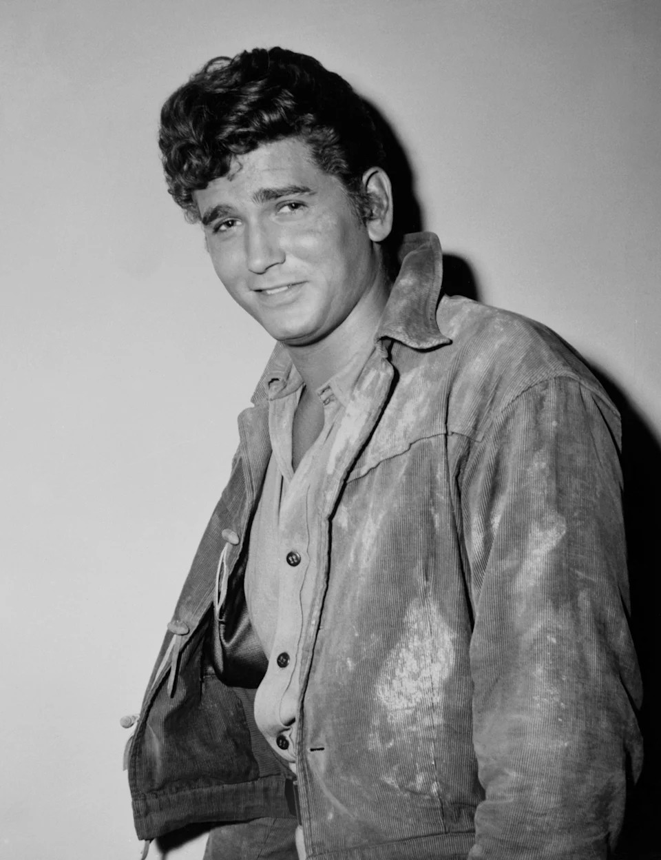 michael landon