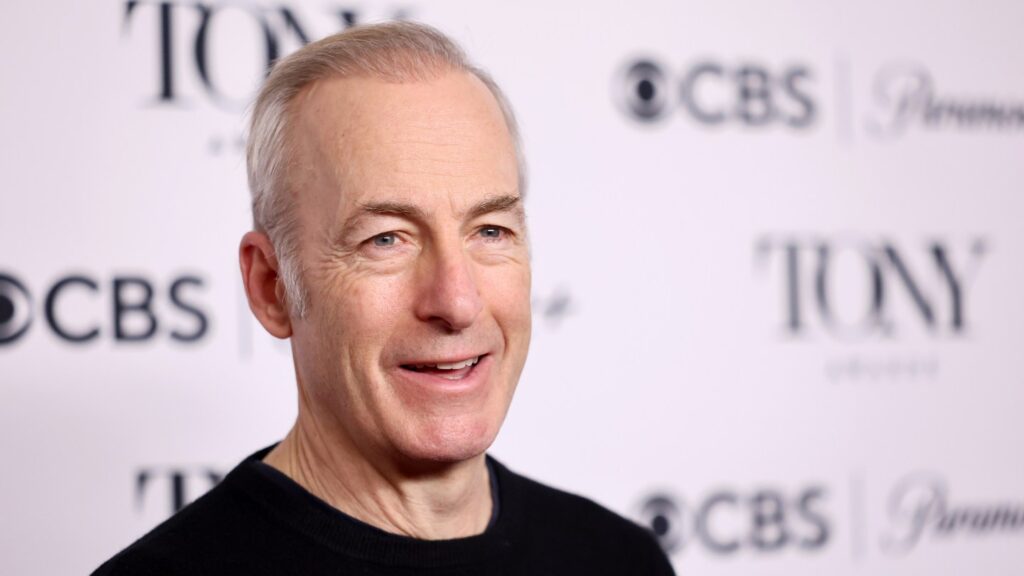Nobody Star Bob Odenkirk Doesn't Miss Saul Goodman